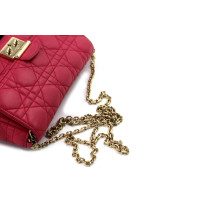 Dior Tracollina Pelle Viola