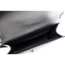 Dior Book Tote Tessuto Blu