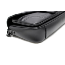 Gucci Marmont Total Black Pelle Nera