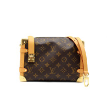 Louis Vuitton Trunk Monogram