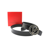 Valentino Cintura Pelle