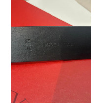 Valentino Cintura Pelle