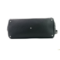 Zanellato Dotta XL Pelle Nera