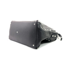 Zanellato Dotta XL Pelle Nera