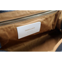 Zanellato Dotta XL Pelle Nera