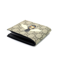 Gucci Portafoglio GG Beige
