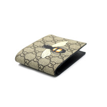 Gucci Portafoglio GG Beige