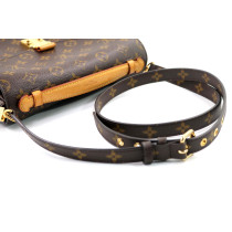 Louis Vuitton Metis Monogram