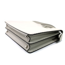 Fendi Peekaboo Pelle Tortora