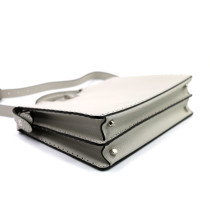 Fendi Peekaboo Pelle Tortora