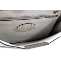 Fendi Peekaboo Pelle Tortora