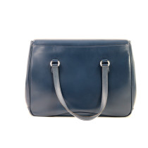 Gucci Lady Lock Pelle Blu