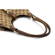 Gucci Jackie GG Beige