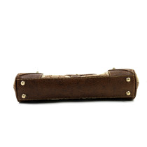 Gucci Jackie GG Beige