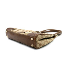 Gucci Jackie GG Beige