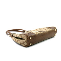Gucci Jackie GG Beige
