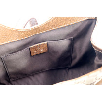 Gucci Jackie GG Beige