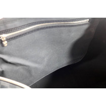 Louis Vuitton Keepall 55 Bandouliere Damier Graphite