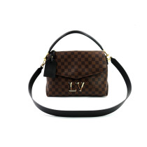 Louis Vuitton Beaubourg Damier Ebene