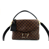 Louis Vuitton Beaubourg Damier Ebene