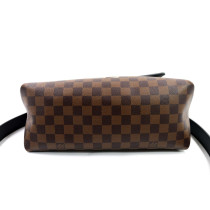 Louis Vuitton Beaubourg Damier Ebene