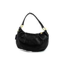 Prada Shopping Pelle Nera