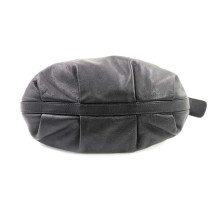 Prada Shopping Pelle Nera