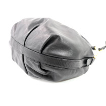 Prada Shopping Pelle Nera