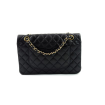 Chanel 11.12 Media Pelle Nera
