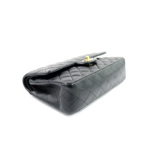 Chanel 11.12 Media Pelle Nera