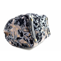 Louis Vuitton Speedy Fleur De Jais Monogram