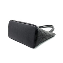 Chanel Medallion Pelle Caviar Nera