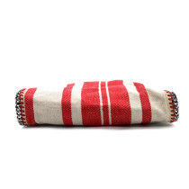 Stella McCartney Falabella Tre Catene Avorio e Rossa