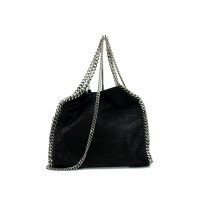 Stella McCartney Falabella Mini Nera