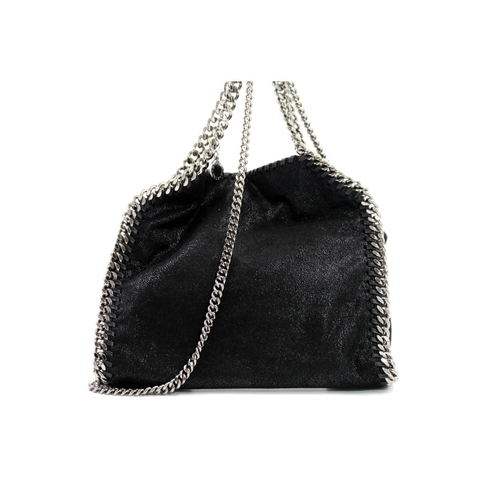 Stella McCartney Falabella Mini Nera