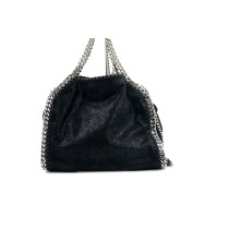 Stella McCartney Falabella Mini Nera