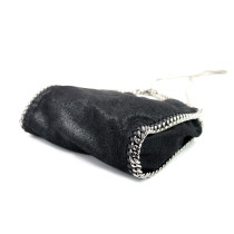 Stella McCartney Falabella Mini Nera