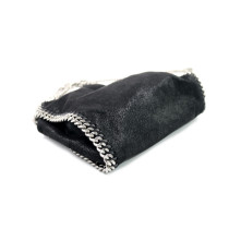 Stella McCartney Falabella Mini Nera