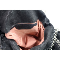 Stella McCartney Falabella Mini Nera