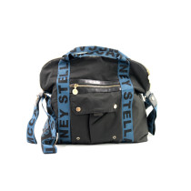 Stella McCartney Travel Bag Nylon Nero