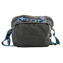 Stella McCartney Travel Bag Nylon Nero