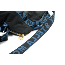 Stella McCartney Travel Bag Nylon Nero