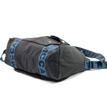 Stella McCartney Travel Bag Nylon Nero