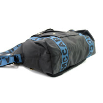 Stella McCartney Travel Bag Nylon Nero