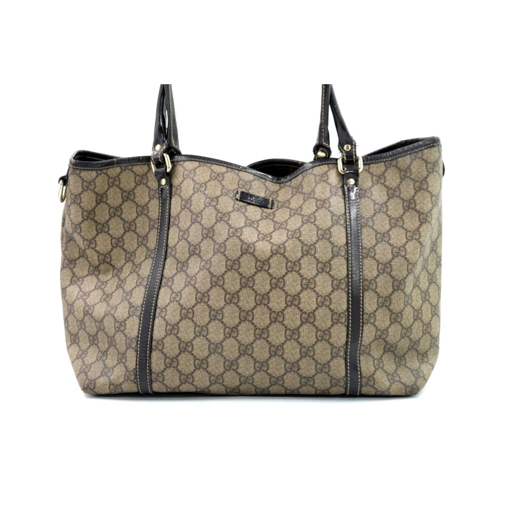 Gucci Tote GG Beige