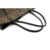 Gucci Tote GG Beige