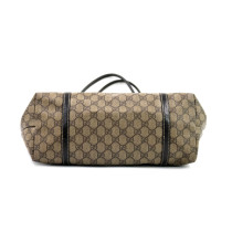 Gucci Tote GG Beige