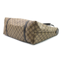 Gucci Tote GG Beige