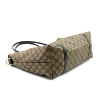 Gucci Tote GG Beige
