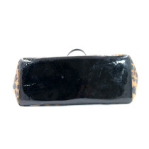 Dolce & Gabbana Tote Bag Tela Animalier